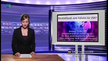 Russischer Politiker über Deutschland aktuell