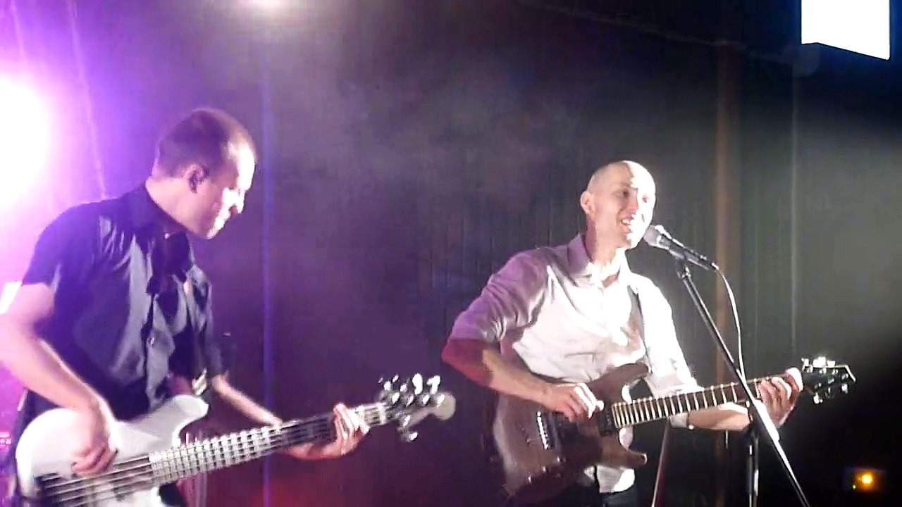 Peur de Rien Blues