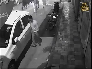 Stolen A Laptop In A Minut