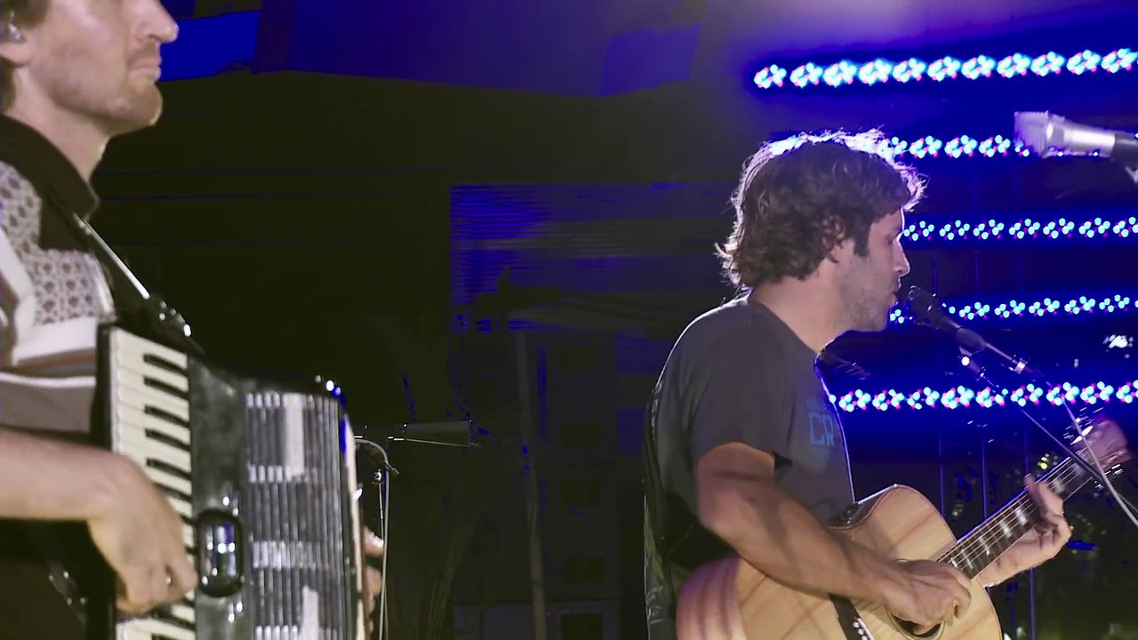 Jack Johnson - Banana Pancakes (Kokua Festival 2010)