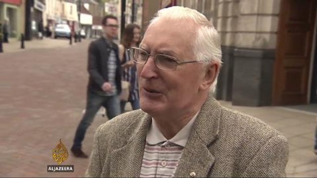 UK election result puts Scottish independence back in focus