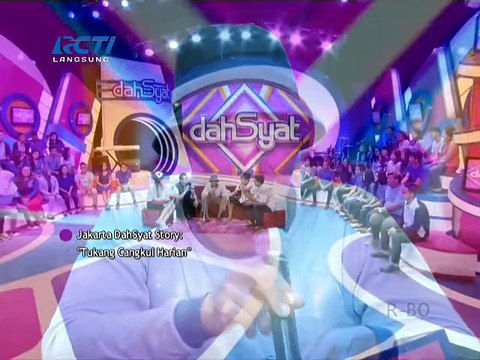 [150510]Dahsyat - Seg2