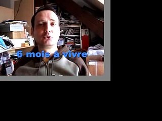 MON EXPERIENCE DE MORT IMMINENTE (EMI) - Allan Rich