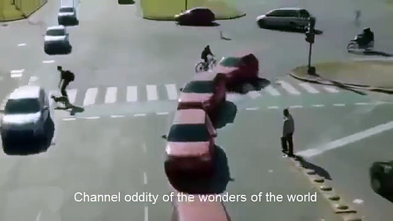 Life Is Very Fast