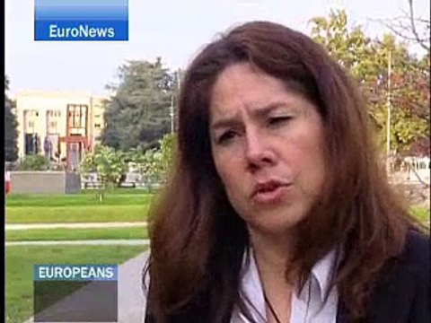 EuroNews - EN - Europeans: Tolerance, xenophobia & the Swiss