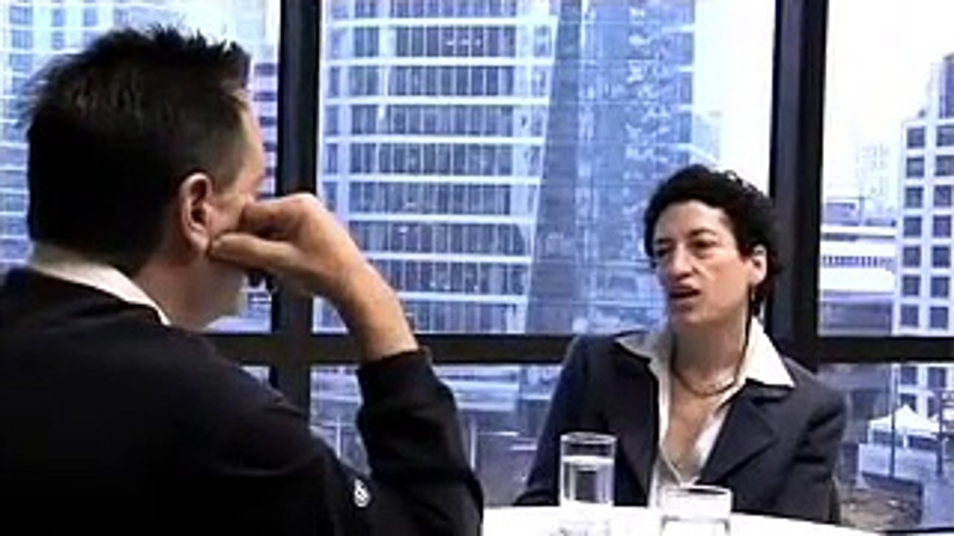 ⁣How to Boil A Frog presents Naomi Oreskes - pt. 1
