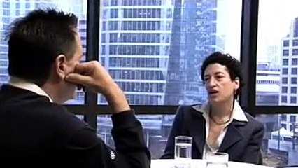 How to Boil A Frog presents Naomi Oreskes - pt. 1