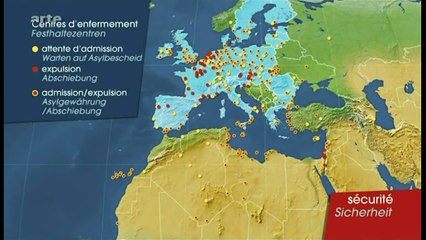 MoK - Migration 1/3: Die Gründe