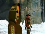Tomb Raider adventure, adneture and adventure