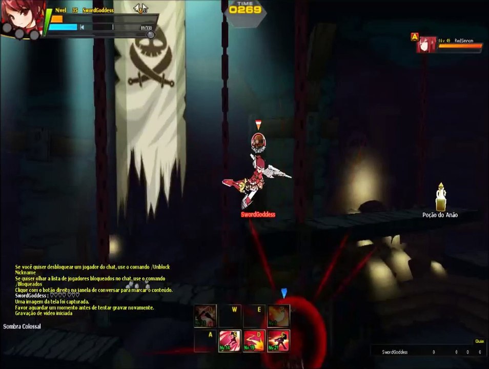 Hack Report