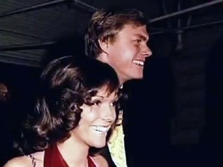 Carpenters - Don't Cry For Me, Argentina