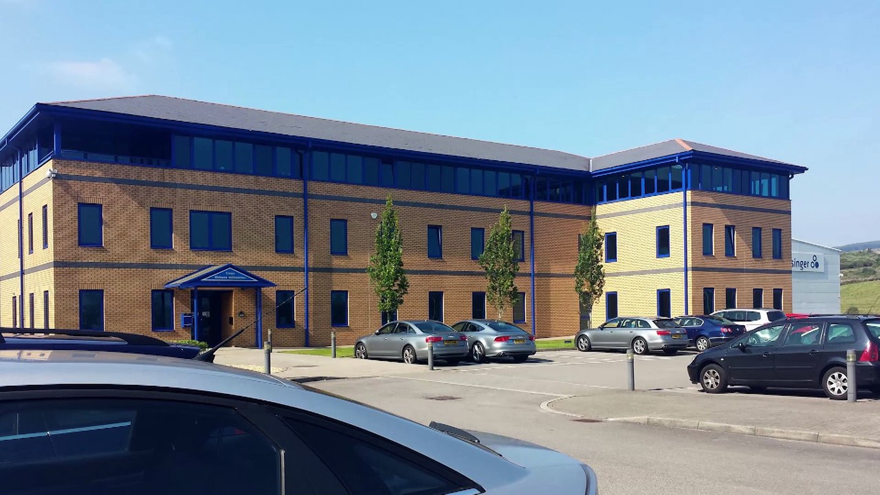Render Cleaning Crawley