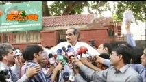 Khawaja Saad Rafique Rigging NA-125 Funny Tezabi Totay