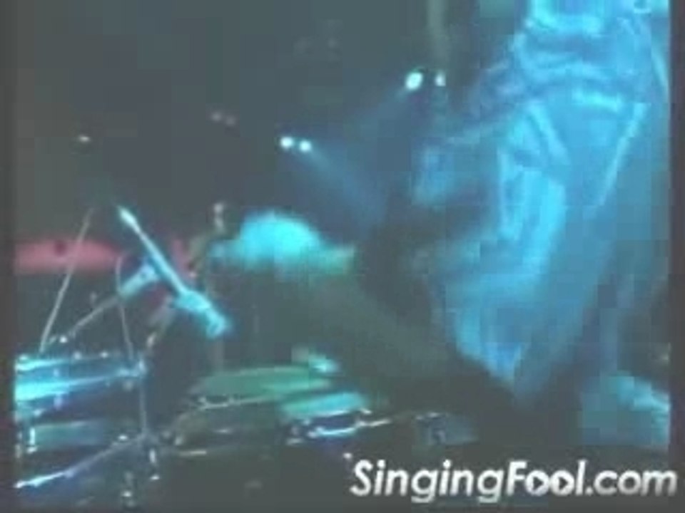 Move On Up - Curtis Mayfield