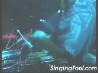 Move On Up - Curtis Mayfield