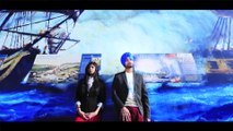 [E3IN Records] RENDEH (Conscience Mix) Dr Zeus & Saini Surinder - Official Video