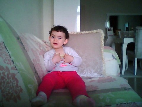 NEHİR KOÇ 10 Mayıs 2013-10 Mayıs 2015 & Nice Özgür Mutlu Uzun Yıllara