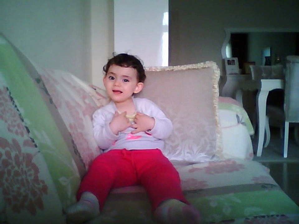 NEHİR KOÇ   10 Mayıs 2013-10 Mayıs 2015 & Nice Özgür Mutlu Uzun Yıllara