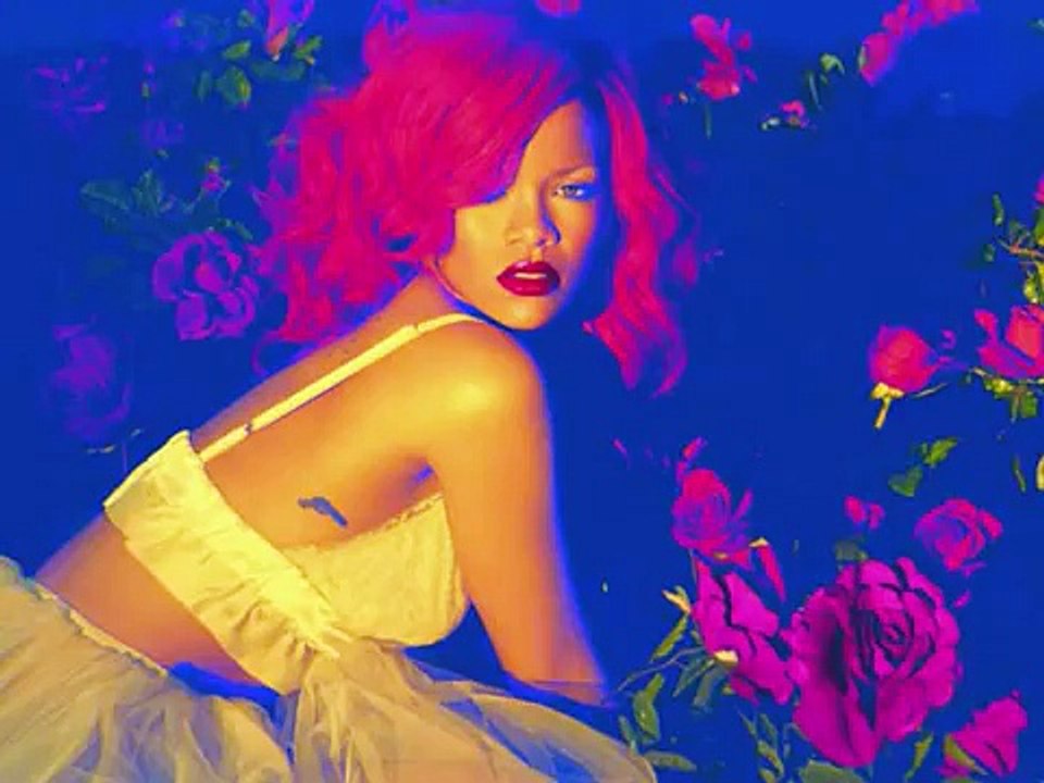 Mix Song Britney/Rihanna