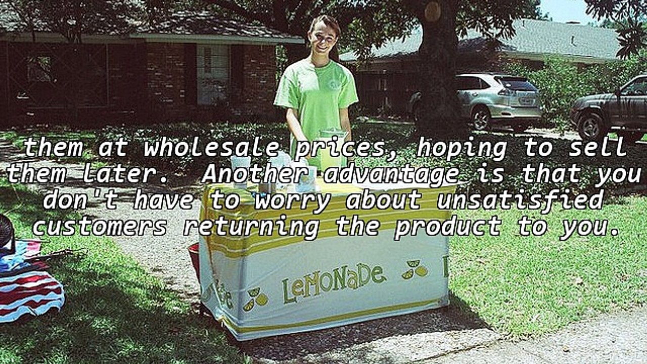 Partnering Your Way to Online Success - Using Affiliate Programs