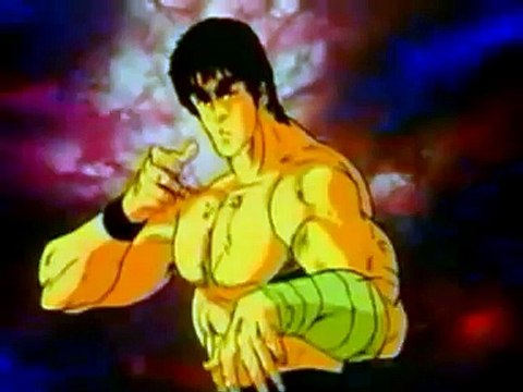 Générique TV - Ken le Survivant - Hokuto No Ken