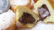 Muffin alla Nutella - Ricetta di Fidelity Cucina