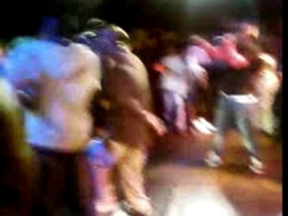 la comera en atendan le clip