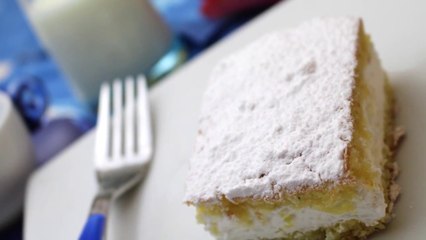 Torta paradiso - Ricetta di Fidelity Cucina