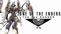 Zone Of The Enders 2 - The 2nd Runner (02-06)