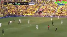 Columbus Crew  3  vs Seattle Sounders 2       10-5-2015