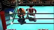 Great Muta vs Jushin Liger - Virtual Pro Wrestling 2 バーチャル・プロレス2 〜王道継承〜