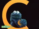 Sesame Street: Cookie Monster Sings C is for Cookie