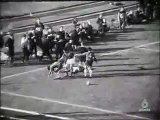 La Batalla de Santiago. Chile v/s Italia en el Mundial de 1962