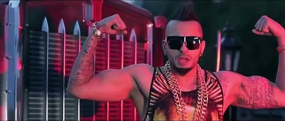 Happy New Year song (Bad Boy) by YoYo Honey singh