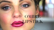 Maybelline How To Make-Up Tutorial: Colour Sensational Ombre Lips by Maybelline NY