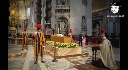 L' altro volto di Wojtyla - Ferruccio Pinotti