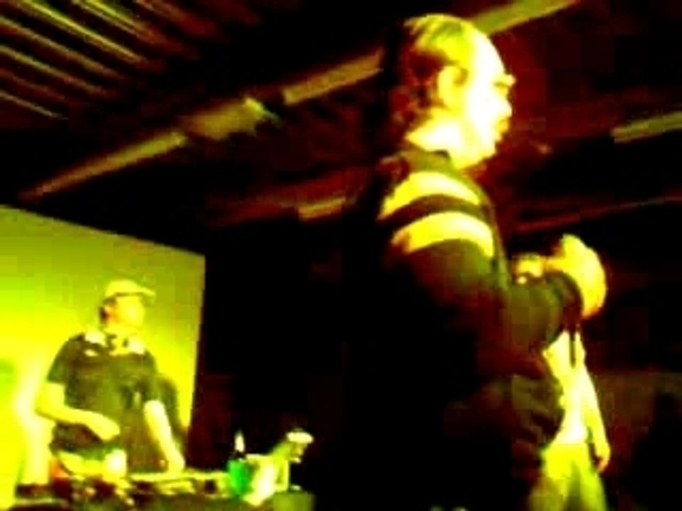 Mc Circulaire-Part07-Ah la salope