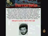 مقتل قائد حزب الله عماد مغنية بانفجار في دمشق