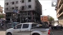 Υεμένη: Οι αντάρτες Χούτι αποδέχονται την πενθήμερη ανακωχή