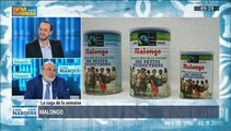 Malongo: Jean-Pierre Blanc - 10/05