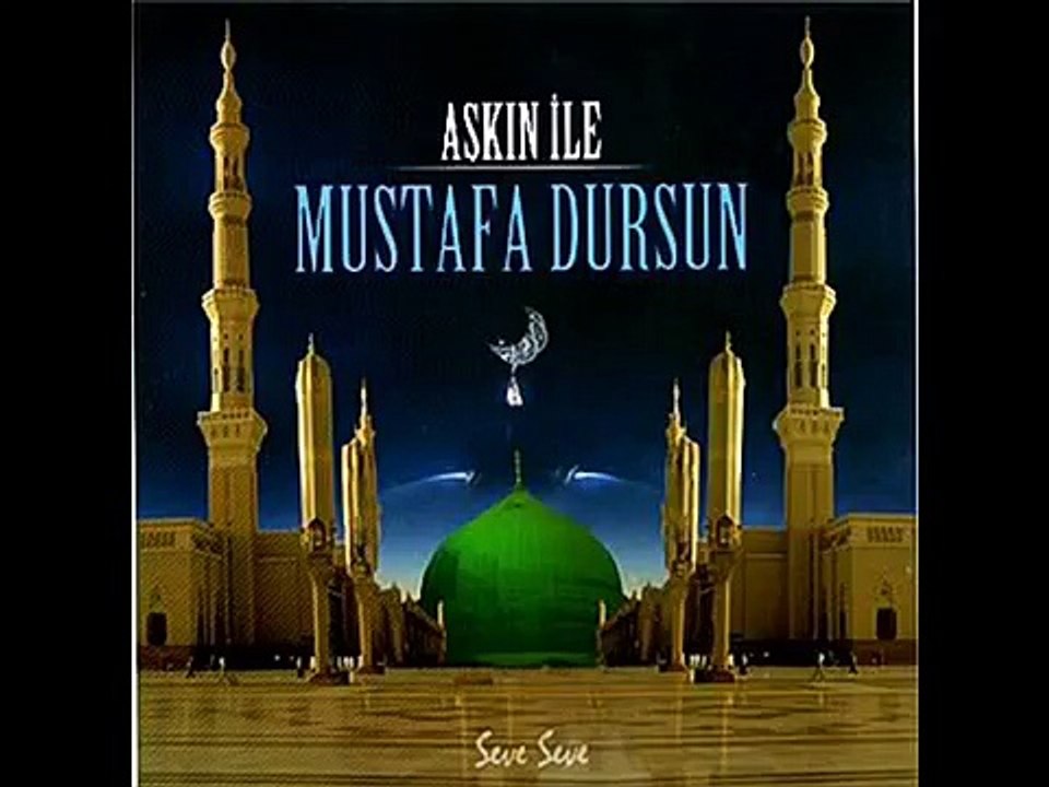 Mustafa Dursun - Hakka Gidelim