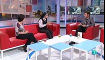 Entrevista Teresa Forcades y Esther Vivas - Para todos La2