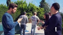 KUWTK Preview- Scott Calls Kourtney Kardashian Crazy