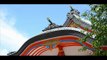 開運メッセージ　平成26年8月26日（火）　写真：玉造稲荷神社