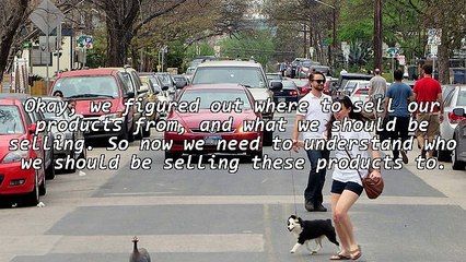 The Newbie's Guide To Profiting Online Part 4