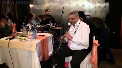 LIRI SHITIT-ORKESTRALE 2015