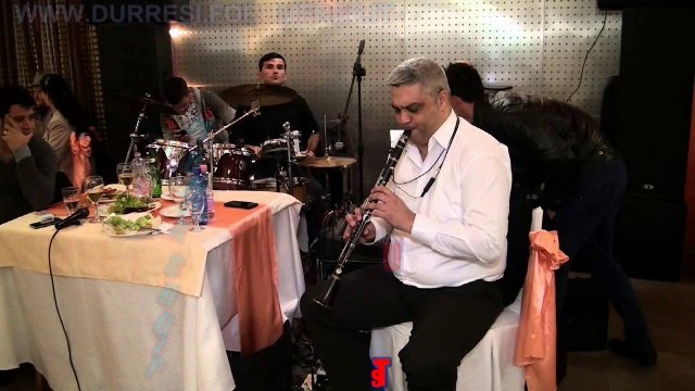 LIRI SHITIT-ORKESTRALE 2015
