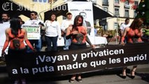 Bloqueo de señal, censura: ¿Qué propone Peña Nieto para Internet?