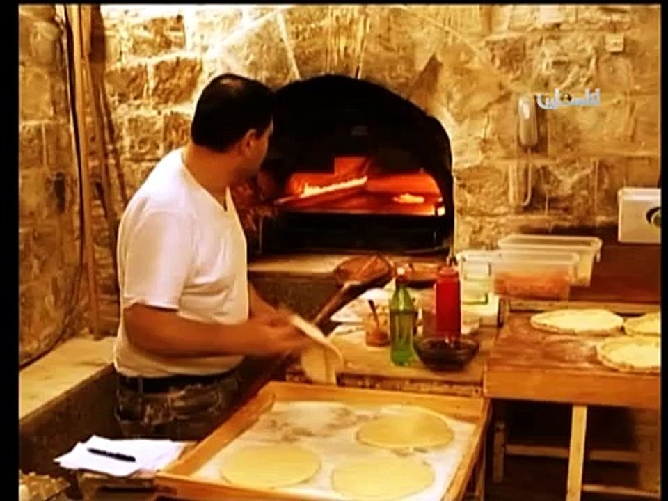 فلسطين هذا الصباح  ج2 - 10/5/2015