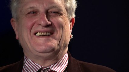 Insight: Ideas for Change - Globalization and Unemployment - Michael Spence